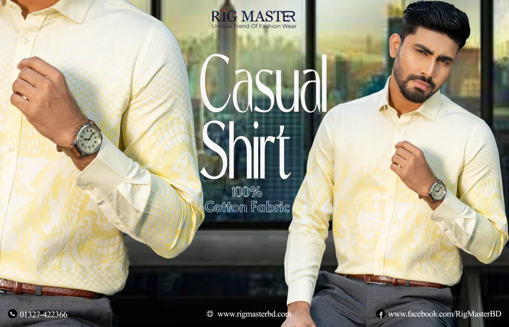 Premium Shirt